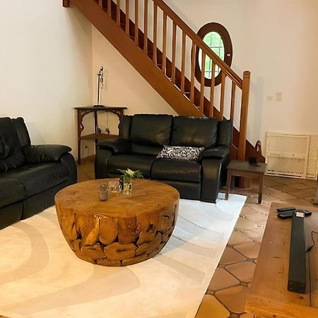 Les Oliviers - Villa 10 People - 5 Min Ardeche Saint-Julien-de-Peyrolas 外观 照片