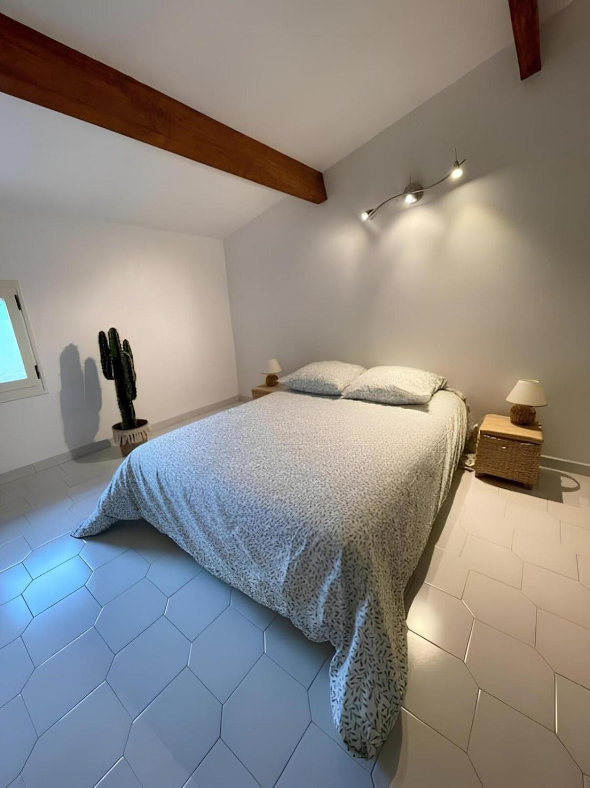 Les Oliviers - Villa 10 People - 5 Min Ardeche Saint-Julien-de-Peyrolas 外观 照片