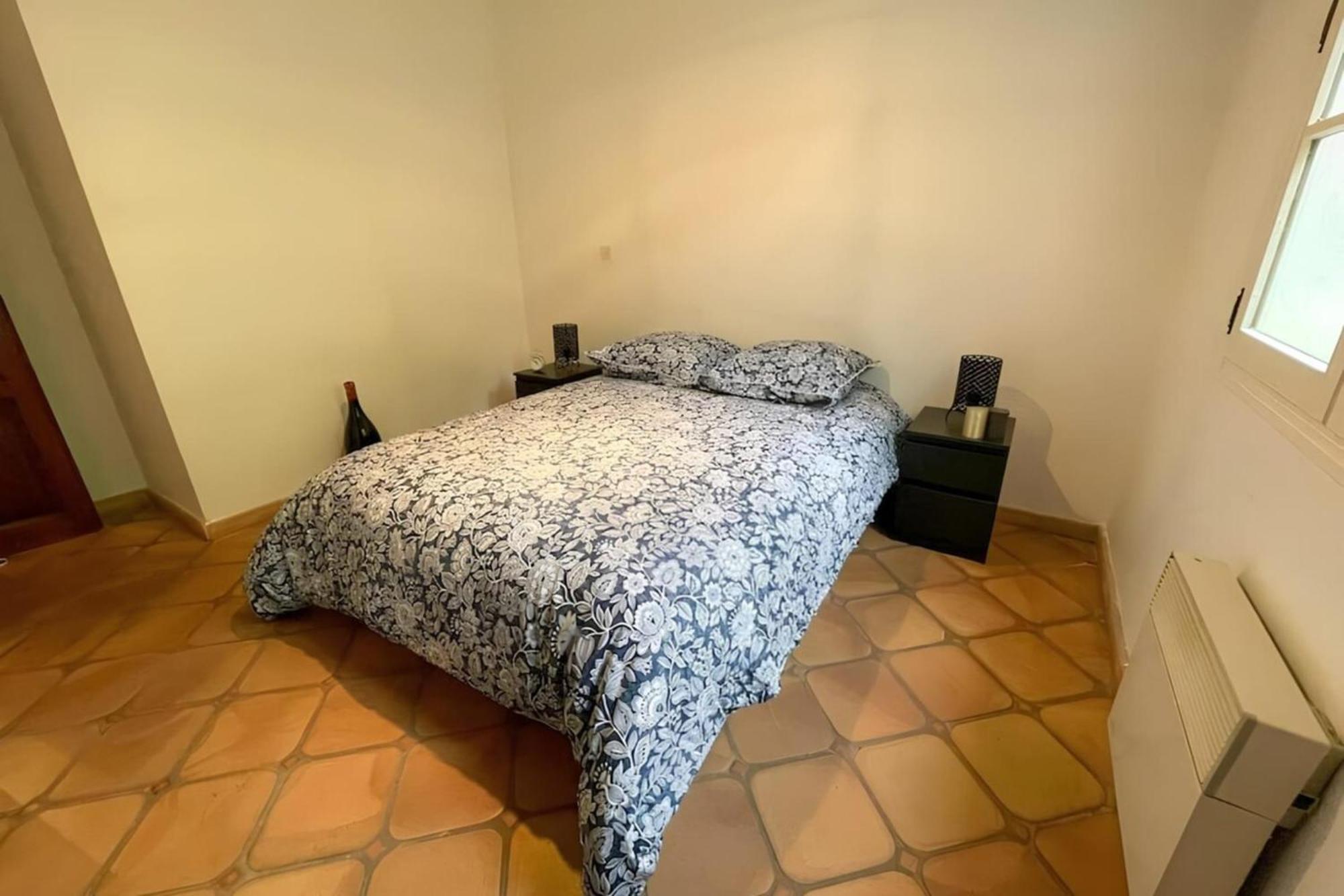 Les Oliviers - Villa 10 People - 5 Min Ardeche Saint-Julien-de-Peyrolas 外观 照片