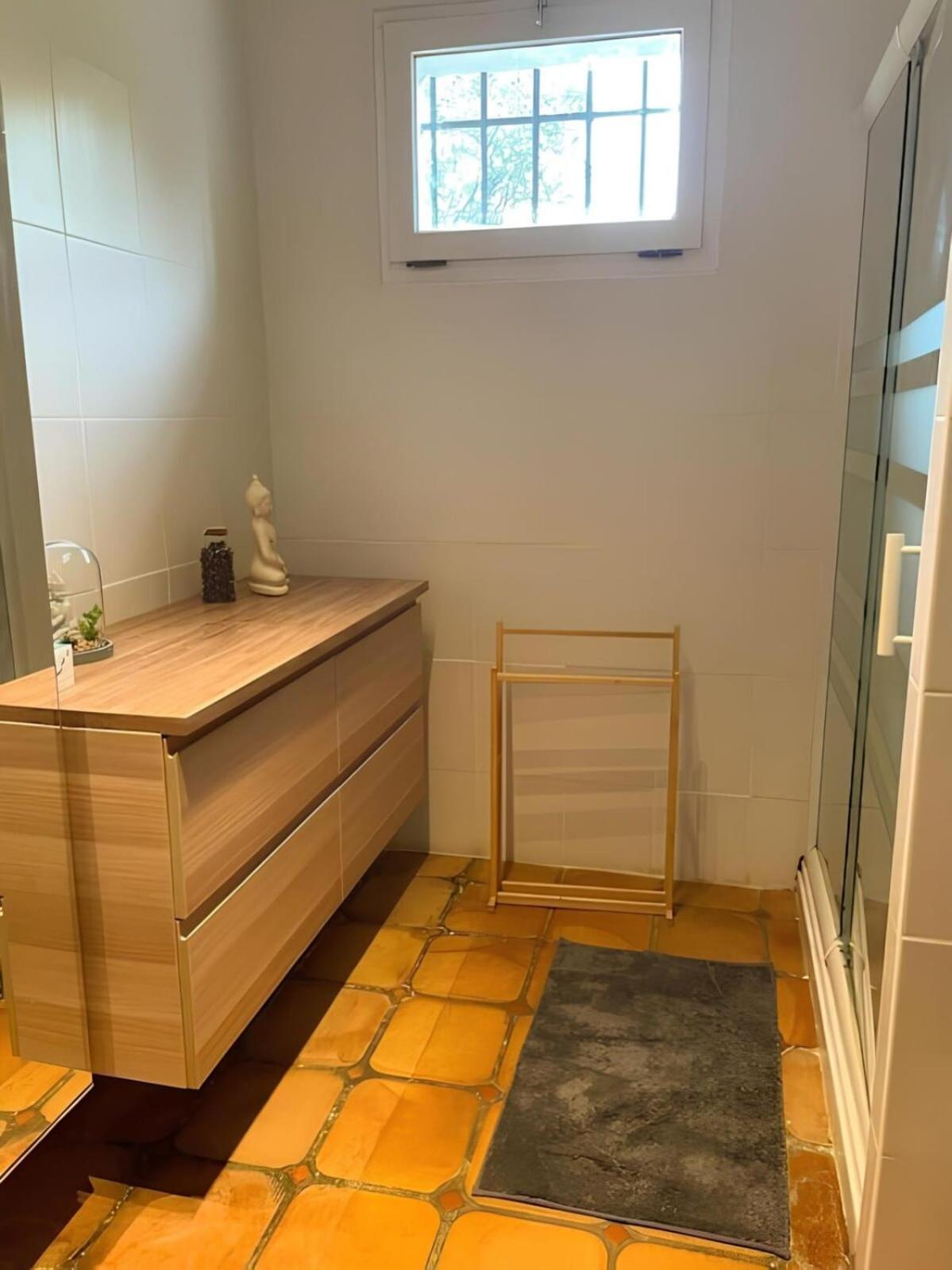 Les Oliviers - Villa 10 People - 5 Min Ardeche Saint-Julien-de-Peyrolas 外观 照片